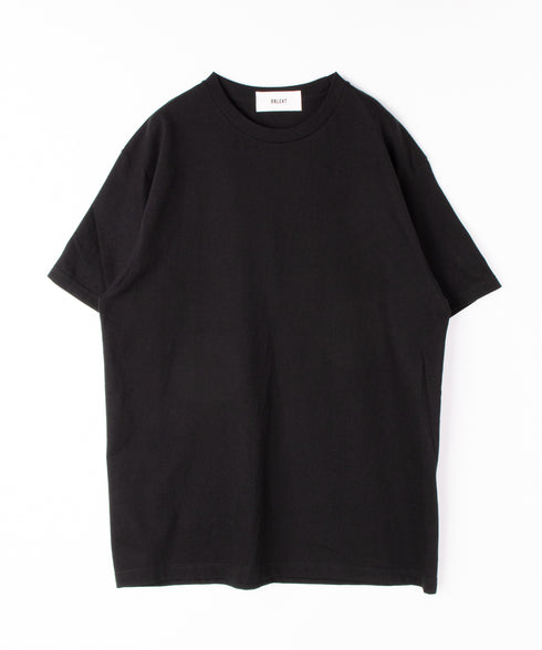 ラウンドボディTシャツ