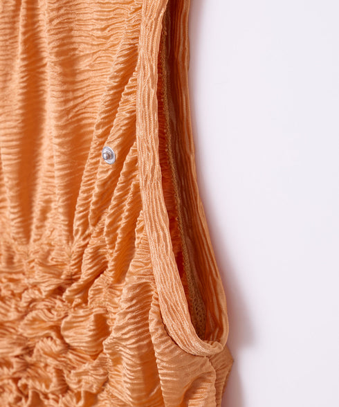 マルチウェイアレンジフリルトップス