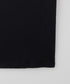 SHEER CREW NECK TEE