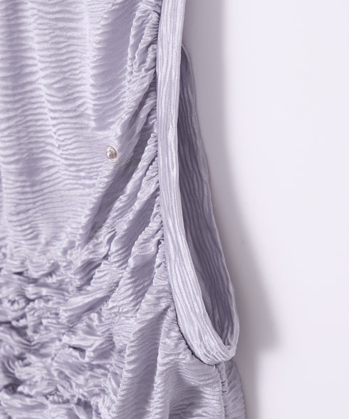 マルチウェイアレンジフリルトップス