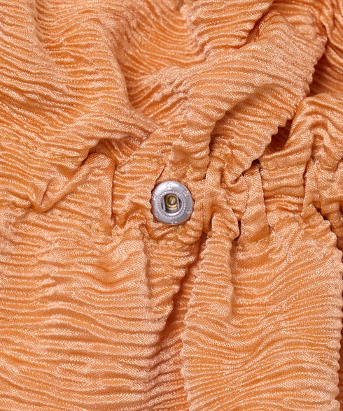 マルチウェイアレンジフリルトップス