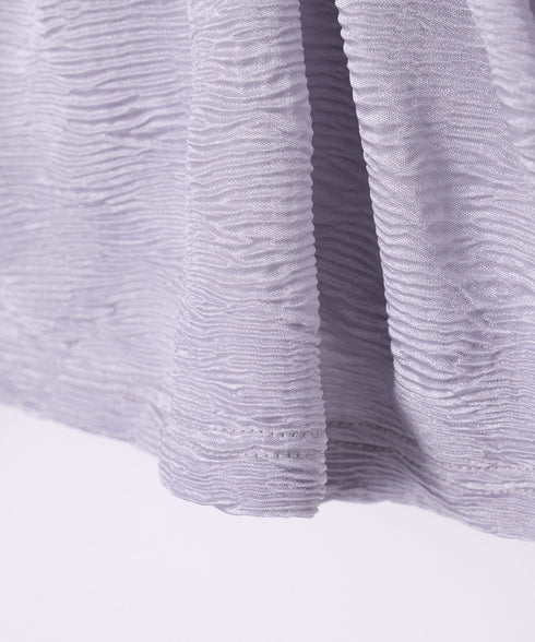 マルチウェイアレンジフリルトップス