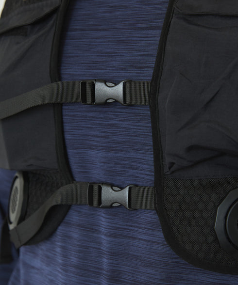 "COLD SPARK & HEAT BOOSTER" ペルチェベスト