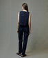 HIGH STRETCH DENIM TANK