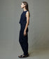 HIGH STRETCH DENIM TANK