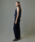HIGH STRETCH DENIM TANK