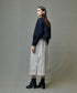 HIGH STRETCH DENIM JACKET