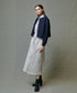 HIGH STRETCH DENIM JACKET