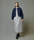 HIGH STRETCH DENIM JACKET