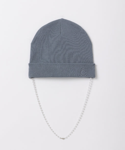 マグネットパールビーニー