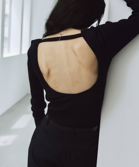 WIDEOPEN PULLOVER