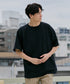 ヘビーウェイトシングルポケットTシャツ
