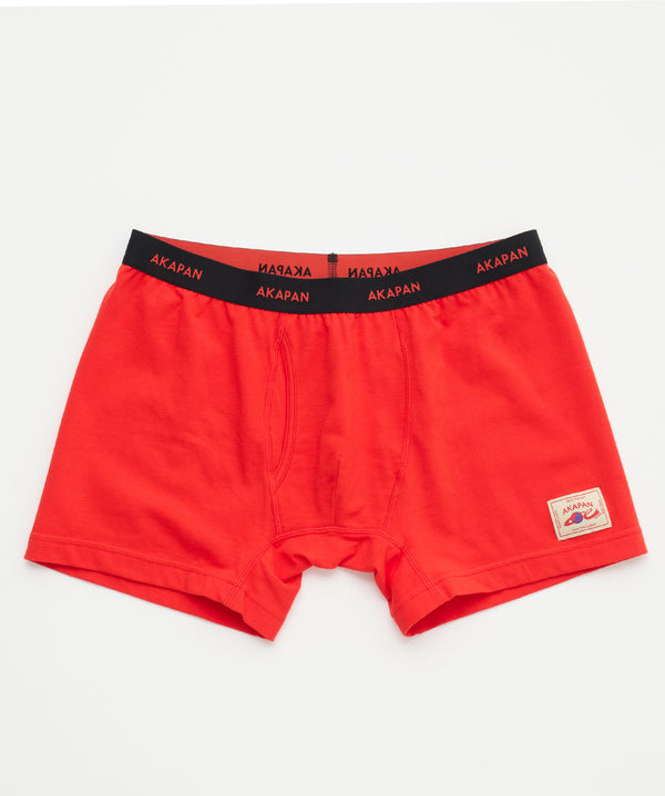 AKAPAN BOXER BRIEFS(OCEAN)