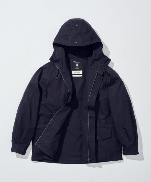 Royal Navy Ventile Parka
