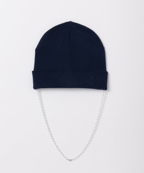 マグネットパールビーニー