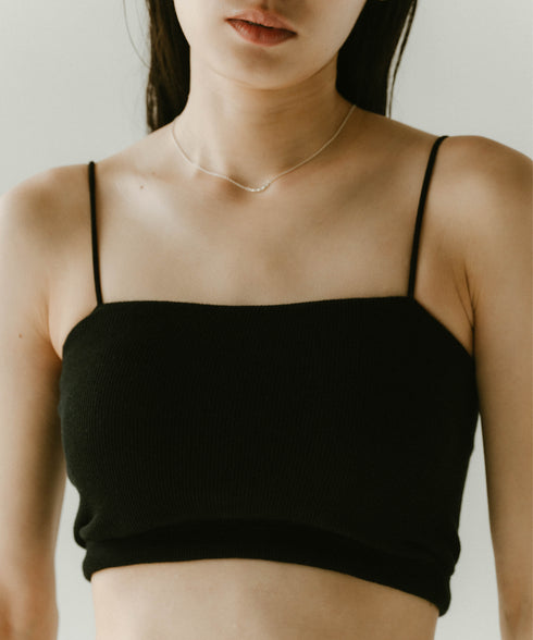 square bra top
