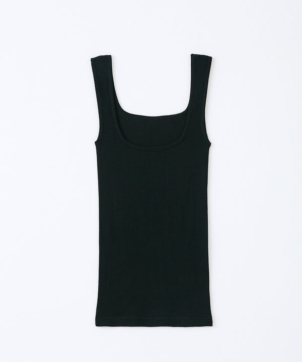 <8月下旬お届け予定>SILKET SQUARE TANK