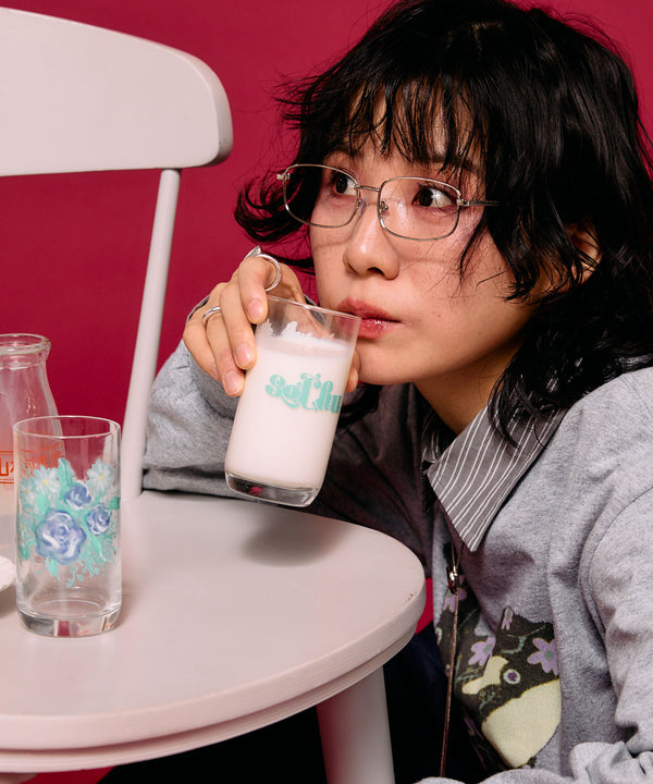 ホープブーケグラス