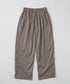 SLACKS PANTS