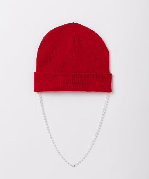 マグネットパールビーニー