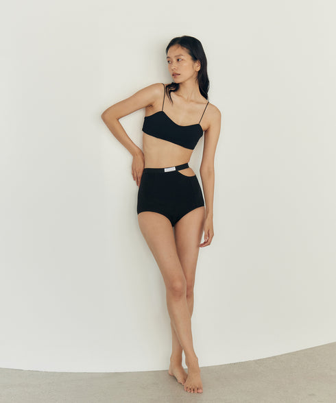 THIN STRAP BRA