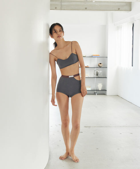 THIN STRAP BRA