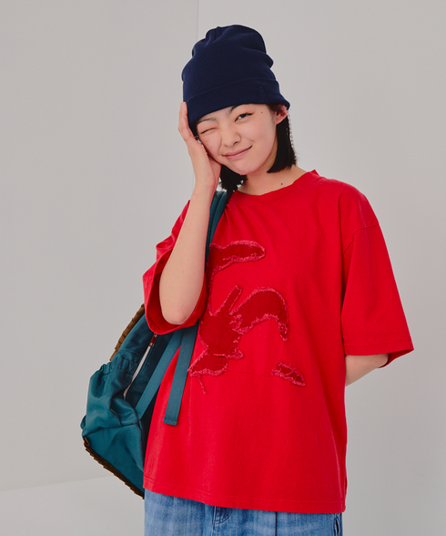 マグネットパールビーニー