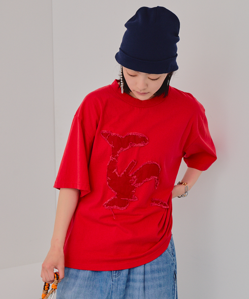 マグネットパールビーニー