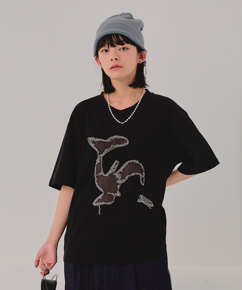 マグネットパールビーニー