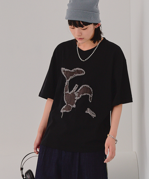 マグネットパールビーニー