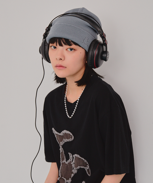 マグネットパールビーニー