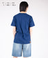 ラウンドボディTシャツ
