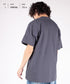 ラウンドボディTシャツ
