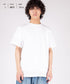 ラウンドボディTシャツ