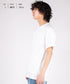 ラウンドボディTシャツ