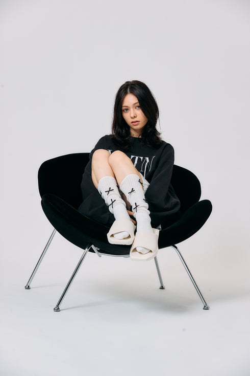 PIAZZA X(クリーム)