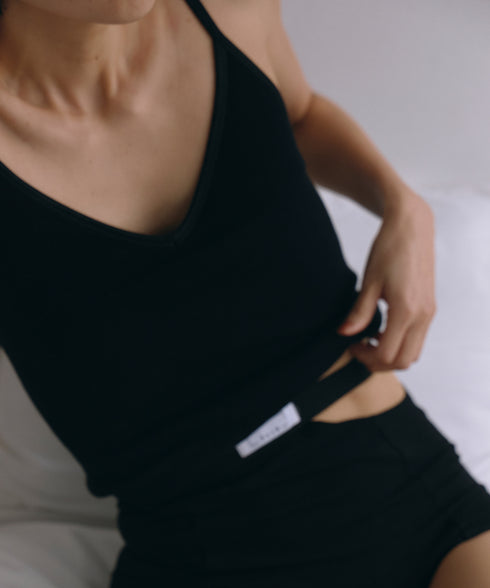 HIGHWAIST SHORTS