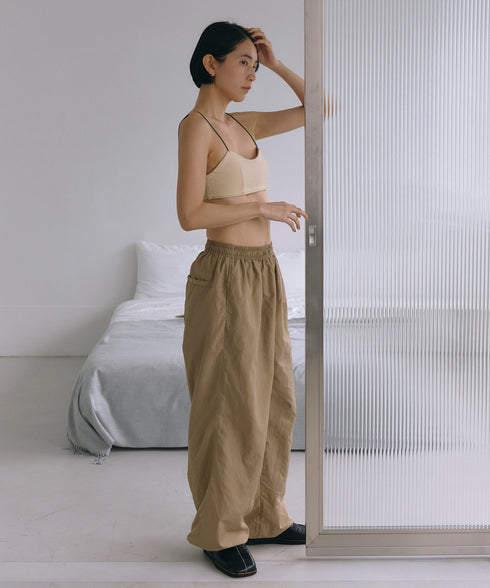 THIN STRAP BRA