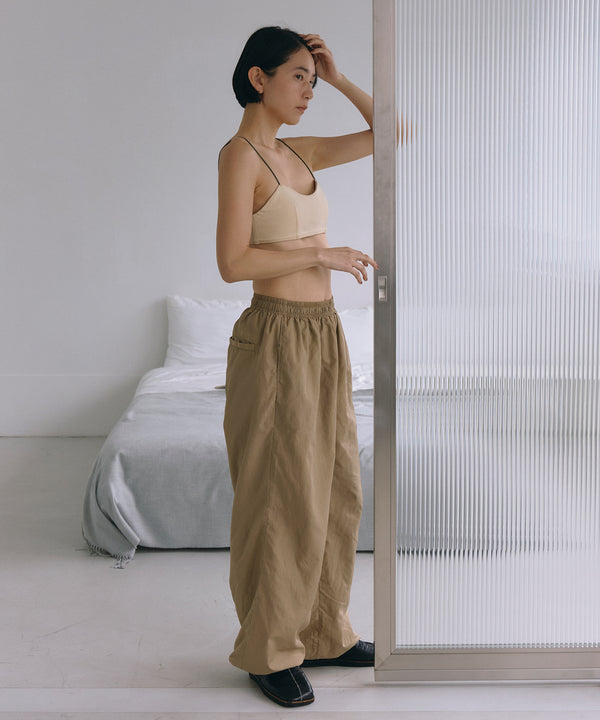 THIN STRAP BRA