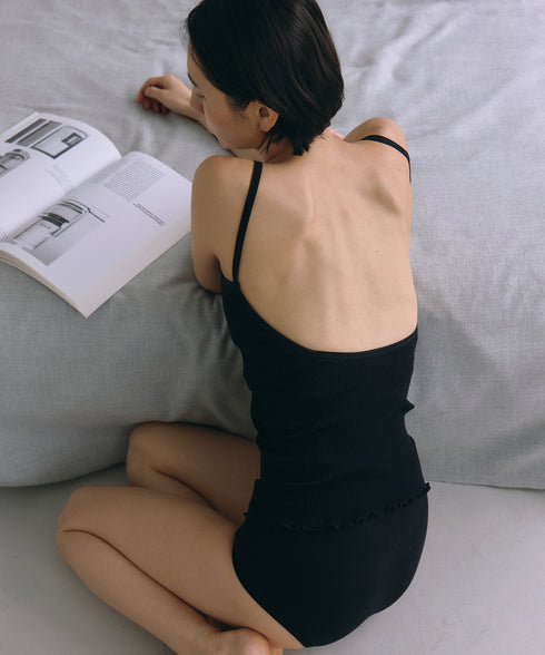 WIDEOPEN CAMI