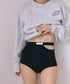HIGHWAIST SHORTS