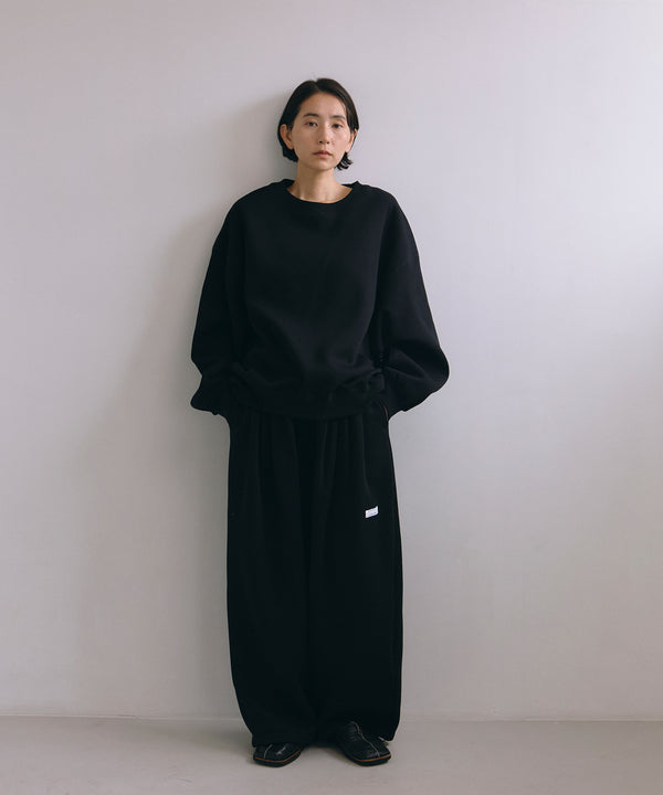 <8月下旬お届け予定>BOA RIV SWEAT PANTS