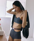 THIN STRAP BRA