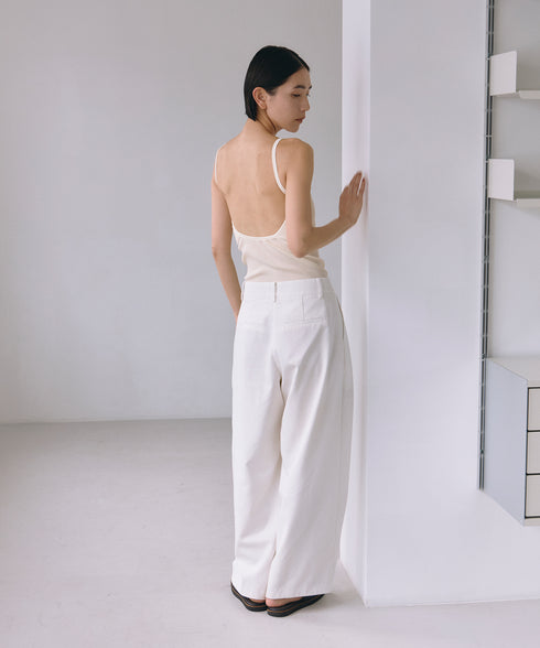 WIDEOPEN CAMI