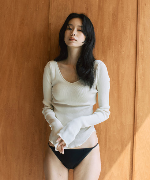 WIDEOPEN PULLOVER