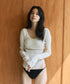 WIDEOPEN PULLOVER