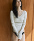 WIDEOPEN PULLOVER