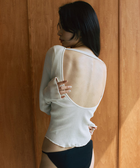 WIDEOPEN PULLOVER