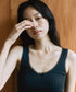 POINTELLE SCOOP TANK