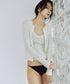 POINTELLE SCOOP TANK